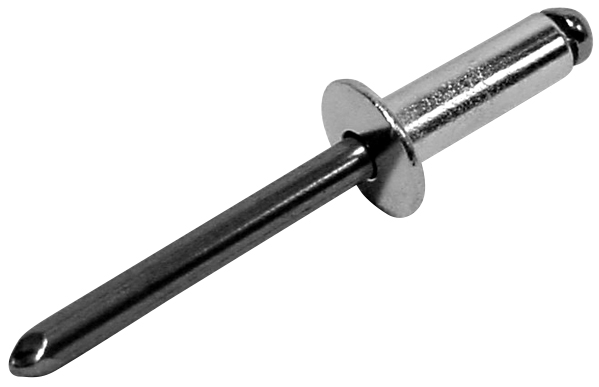 Heavy Duty Hand Riveter Kit